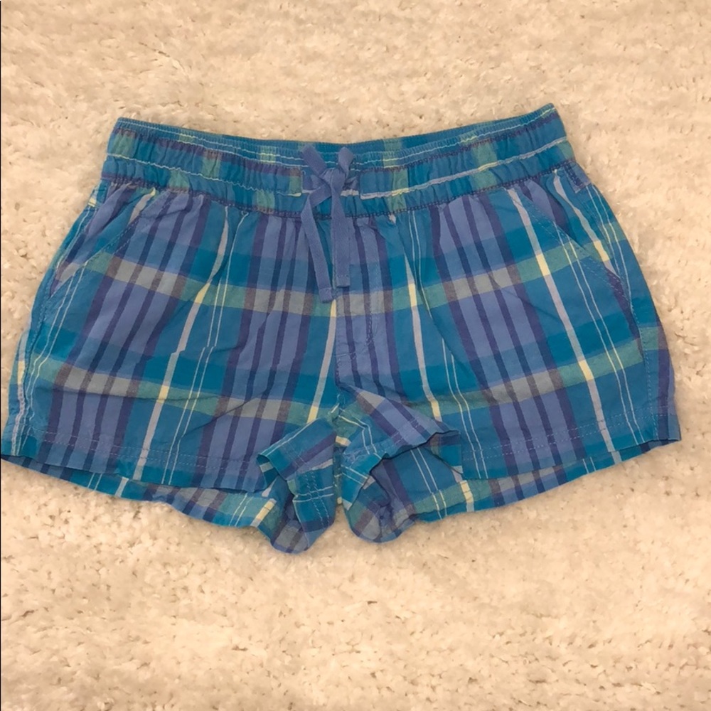 Girl Shorts